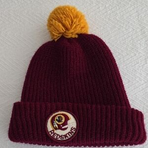Redskins Beanie - Collector's Item